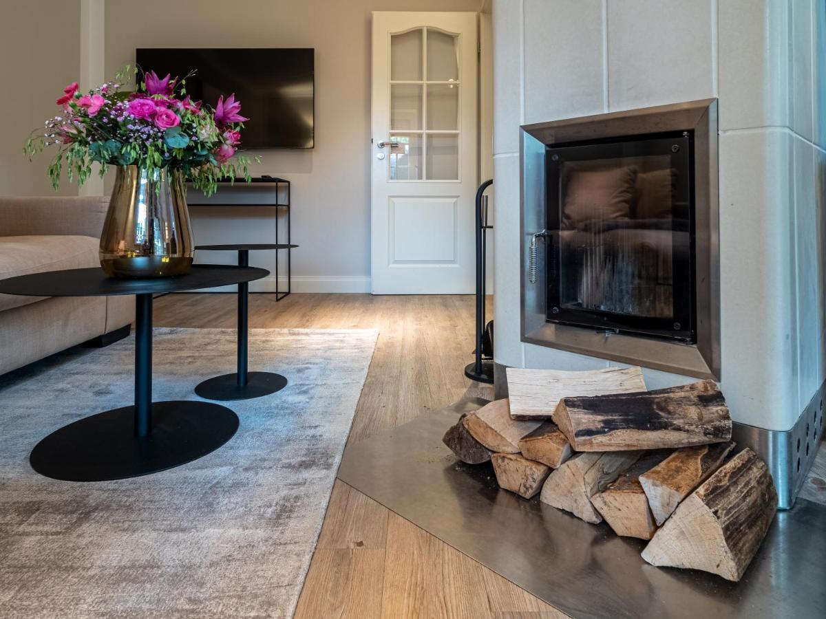 Ferienhaus Suedwind's Friesenlodge Rantum (Sylt)