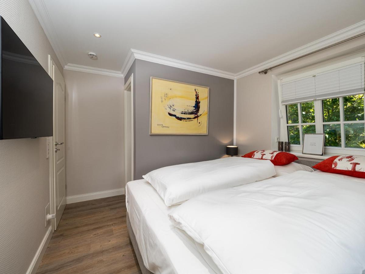 Ferienhaus Suedwind's Friesenlodge *