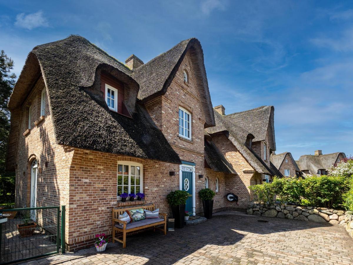 Ferienhaus Suedwind's Friesenlodge *