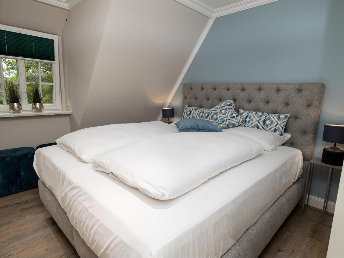 Ferienhaus Suedwind's Friesenlodge Rantum (Sylt)