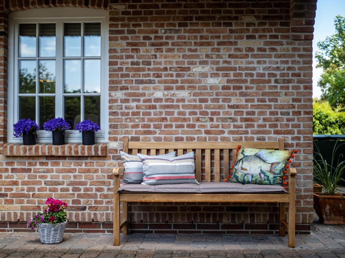 Ferienhaus Suedwind's Friesenlodge *