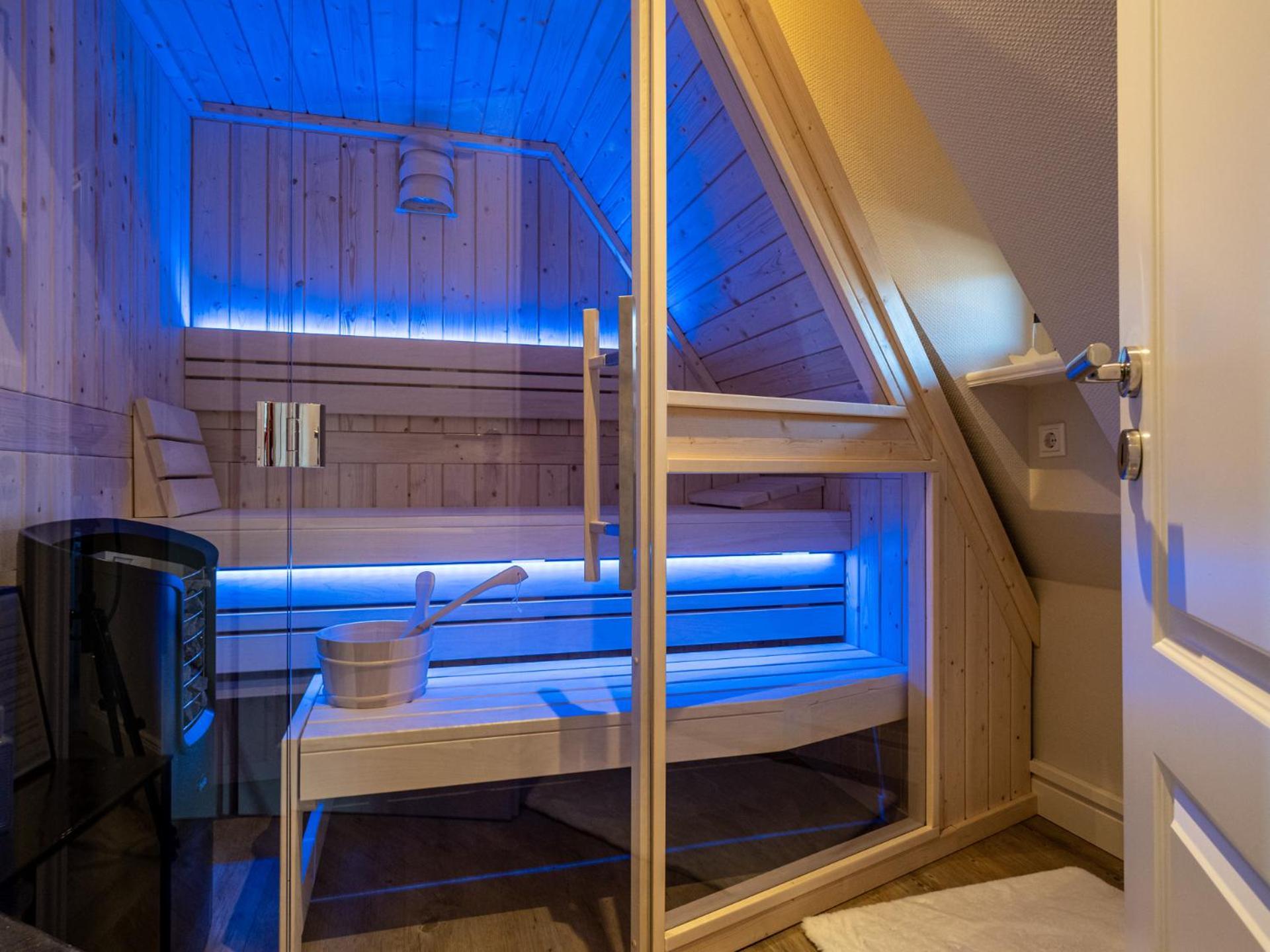 Suedwind's Friesenlodge *