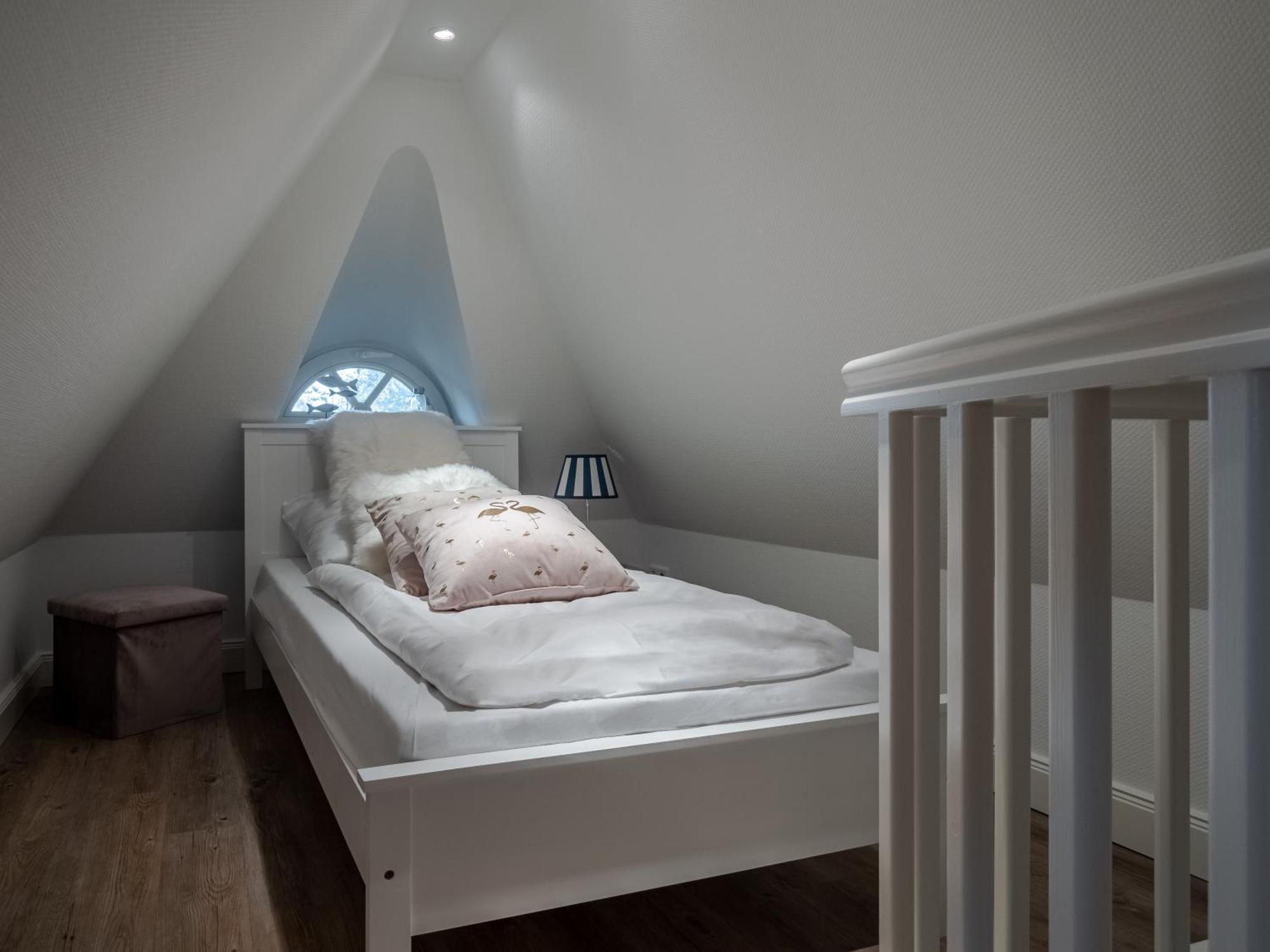 Suedwind's Friesenlodge * Rantum (Sylt)