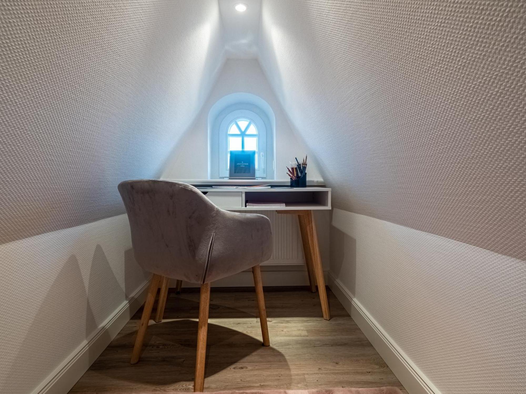 Ferienhaus Suedwind's Friesenlodge Rantum (Sylt)